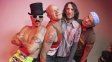 Red Hot Chilli Peppers en Rosario: Central intimó a la productora y Banco Macro se desvinculó
