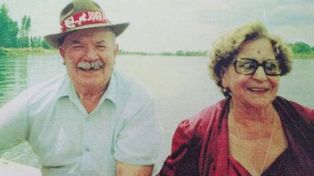 La carta de amor que se hizo viral medio siglo después
