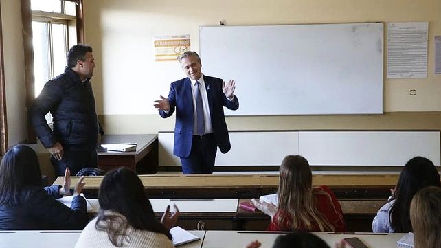 Tras la denuncia de Fabiola Yáñez por violencia de género