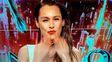 Pampita volvió y dijo que si no están conformes con su trabajo que se va.