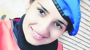 Una policía bonaerense fue muerta en un entrenamiento