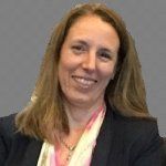 Leticia A. Bourges / Doctor en Derecho (Univ. Paris 1 Panthéon-Sorbonne), sec. Relaciones Internacionales e Institucionales Ucel