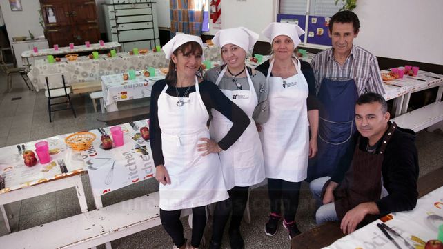 Aprobaron el instructivo para cubrir cargos vacantes y reconocer estabilidad a trabajadores (Archivo)