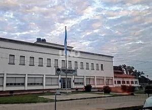 Escándalo en la Escuela Penitenciaria: el martes imputarán a los siete cadetes detenidos por un presunto abuso sexual contra un compañero