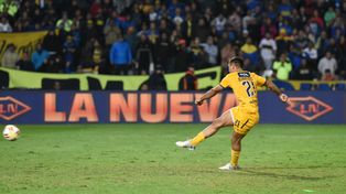 De grandes aliados con los penales a enemigos