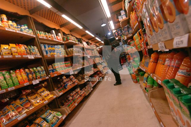 “La provincia podría salir a controlar el acuerdo de precios”