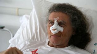 Un saxofonista argentino fue hospitalizado luego de una pelea con un taxista en Roma