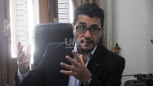 Un arquitecto santafesino detenido e investigado en la causa por narcolavado