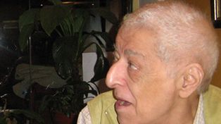 Mario Trejo, un poeta vanguardista e irreverente