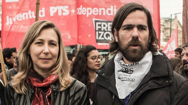 Los diputados nacionales Myriam Bregman y Nicolás del Caño denunciaron en la Justicia al también legislador José Luis Espert por responder un posteo con su frase cárcel o bala.&nbsp;