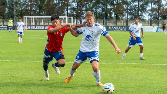 Primera C. Leones FC juega en Arroyo Seco ante Lugano por la 12ª fecha&nbsp; 