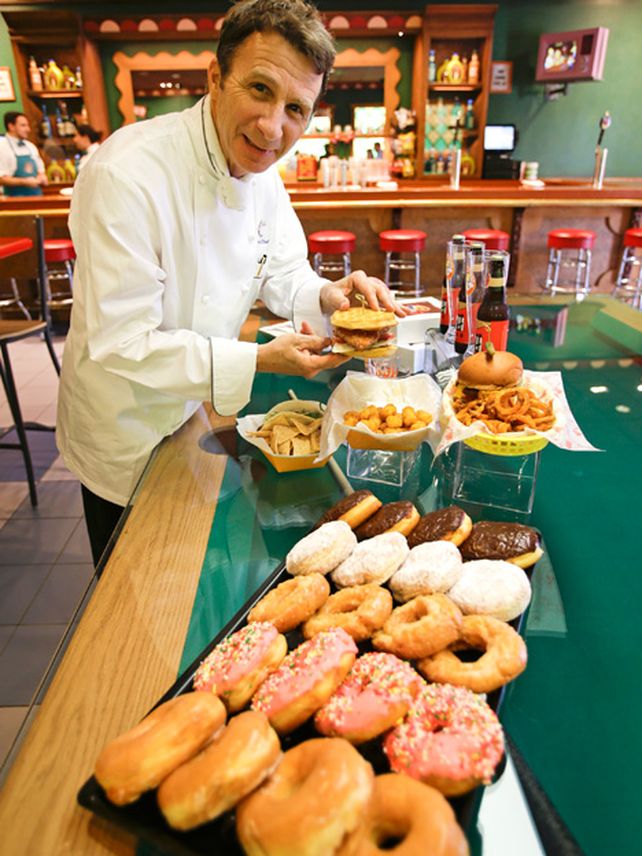 Bienvenidos a Springfield