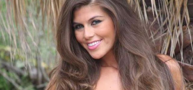 Así se refirió Mariana Antoniale hacia las hijas de Jorge Rial, tras la ruptura