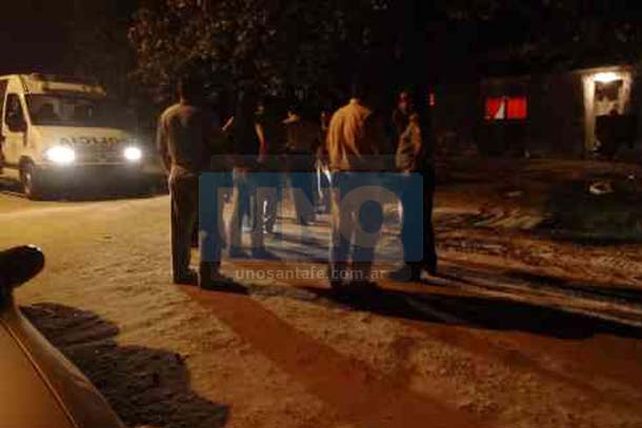 Asesinó a su suegro con un tiro: gozaba de libertad condicional