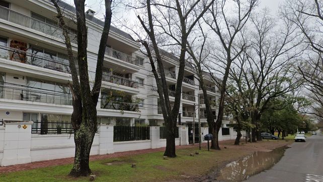 Azcuénaga al 8300