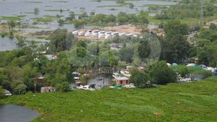 Se presenta en la ciudad de Santa Fe el Sistema Federal de Emergencias