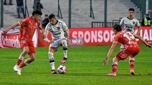 Damián Arce habló del presente de Patronato y lo que viene en el calendario.