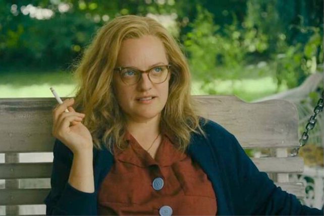 Shirley Jackson.