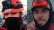 Tragedia en Tierra del Fuego: una turista uruguaya y un guía murieron en una excursión