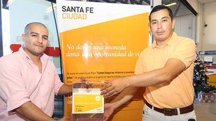 Supermercadistas se suman al plan “Calles Seguras, infancia y juventud protegidas”