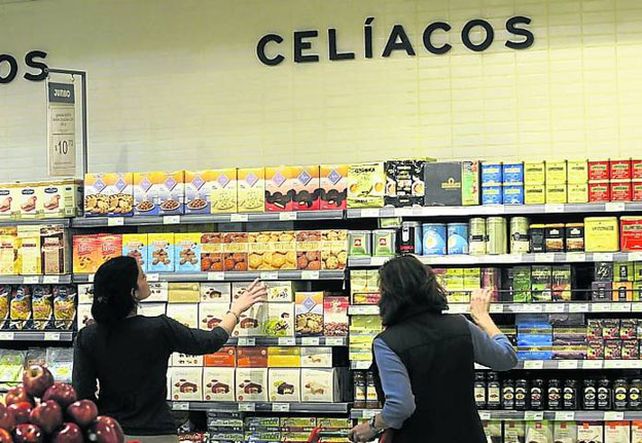 Día internacional del celíaco: síntomas y disparadores de una enfermedad que crece