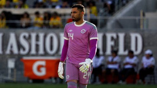 Nuevo arquero: Boca cerró a Álvaro Montero como refuerzo