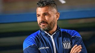 ¿Javier Gandolfi se suma al nuevo cuerpo técnico de River?