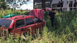 El accidente fatal ocurrió en el acceso a Gualeguay, en horas de la siesta de este viernes.&nbsp;