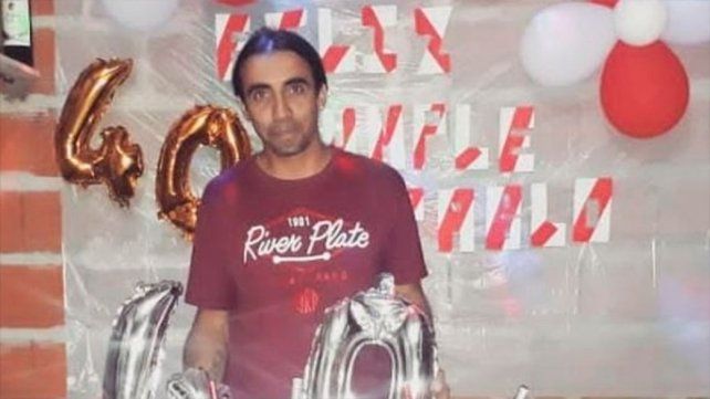 Paraná: hallaron sin vida a Juan Pablo Segovia