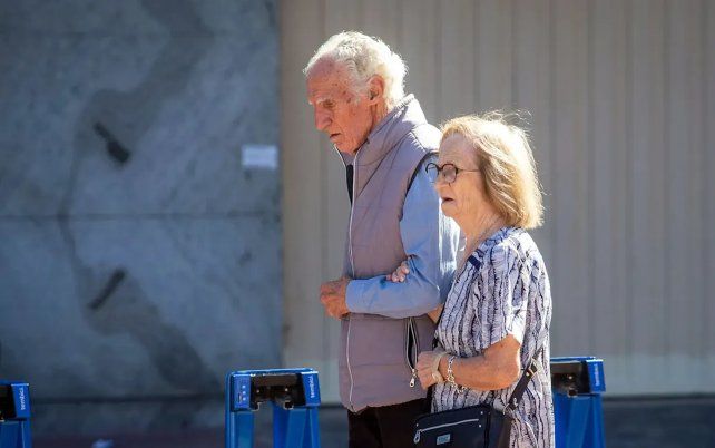 Un análisis de sangre detecta el Alzheimer años antes de que aparezcan los síntomas
