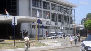 ¿Quién se hará cargo de la Terminal de Ómnibus a partir de marzo?