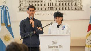Santa Fe vuelve a recibir al atletismo sudamericano con el Campeonato U23