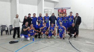 Arroyo Leyes venció a Colón (SJ) y quedó tercero en el Promocional