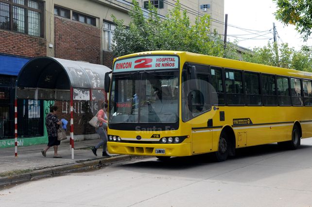Metropolitano. La Línea 2 une