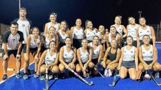 Universitario afrontará en la provincia de Misiones el Regional de Clubes D.