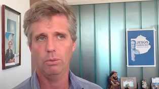 El nuevo jefe de inteligencia (AFI) no tiene experiencia en el sector. Sergio Neiff trabajó en Educación, publicidad, fue productor de radio y televisión.&nbsp;representante del Ejecutivo en el Consejo Directivo de la Autoridad de Cuenca Matanza Riachuelo.