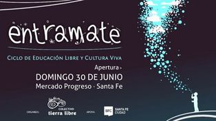 Entramate: ciclo de encuentros en torno al aprendizaje