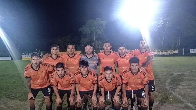  Las Flores cortó la racha adversa de dos derrotas consecutivas