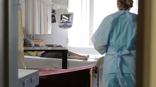 Argentina superó las 100 mil muertes por coronavirus desde el inicio de la pandemia
