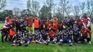 Mirá quién sería el rival de Unión en los playoffs de Reserva