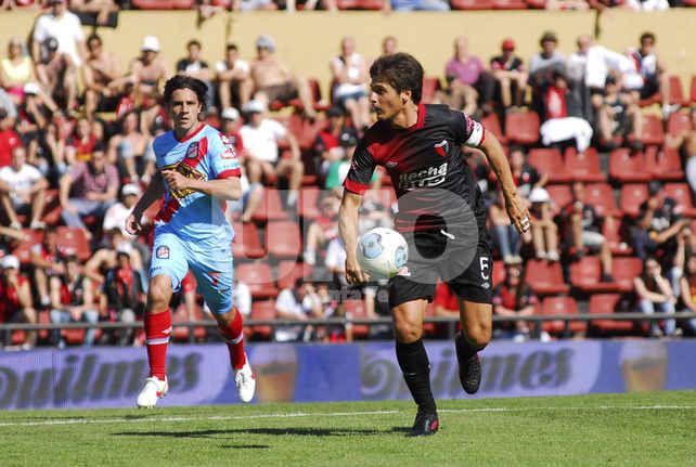 Prediger: Me gustaría volver a Colón