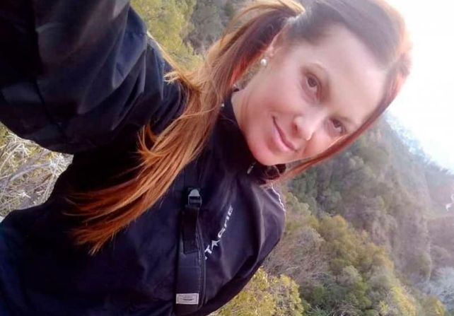 El cuerpo sin vida de Ivana Módica fue hallado en ceracanías del Camino del Cuadrado en Córdoba.&nbsp;