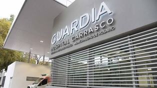 Cómo funcionarán hospitales y sanatorios rosarinos durante el partido 