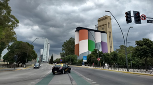 Este viernes llega con anuncios de lluvias, pero para el sábado se esperan que mejoren las condiciones.&nbsp;