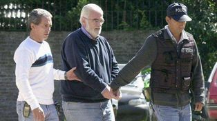 La Corte Suprema anuló la prisión perpetua a Carrascosa y quedará en libertad