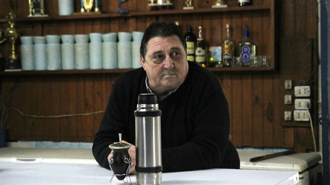 Club San Martín: el Libertador renace en La Florida