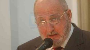 Falleció Agustín Bassó