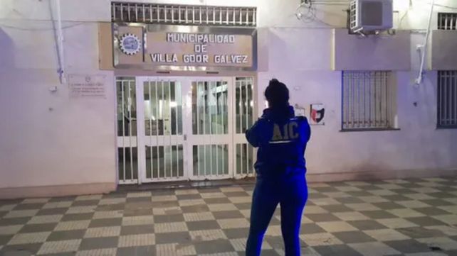 Según trascendió