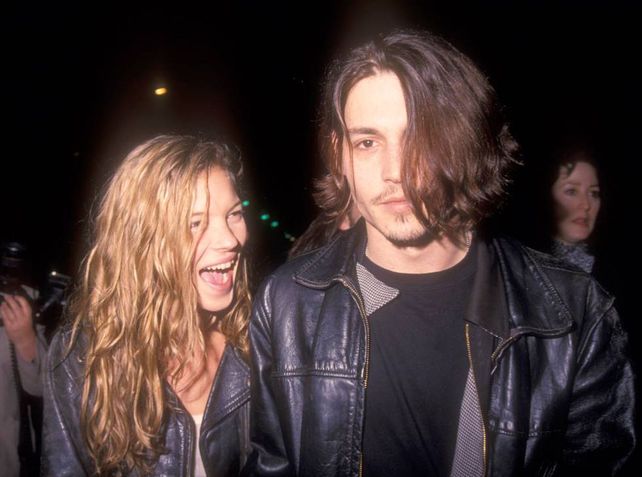 Johnny Depp: la historia del actor que se enfrenta a un juicio contra su ex mujer