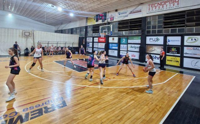CUST y Gimnasia jugarán la final del Clausura U21 Femenino